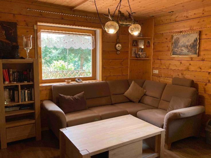 Ferienwohnung Niederstetten ภายนอก รูปภาพ